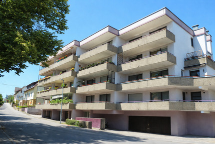 Wohnung Filderstadt Bonlanden - 2 Zimmer, 225.000&euro; | Angebot:25776572