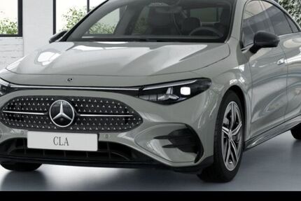 Mercedes-Benz CLA 200 9.900 km 49.990 &euro; Stuttgart 70372