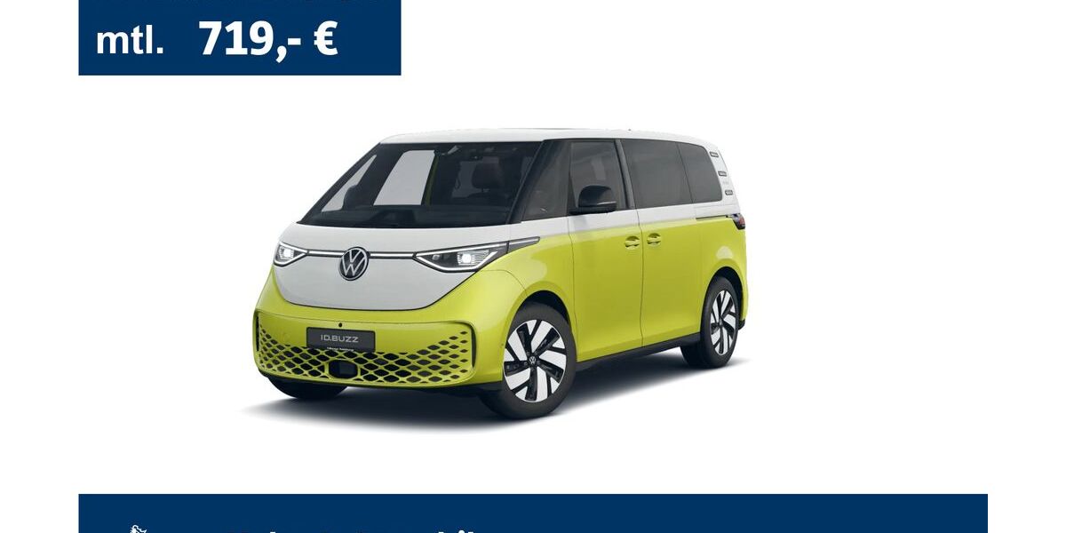 VW ID. Buzz 5.731 km 61.895 &euro; Korntal-Münchingen 70825