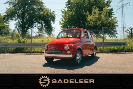 Fiat 500 87.327 km 12.950 &euro; Freiberg am Neckar 71691