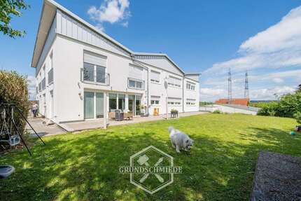 Wohnung Waiblingen Bittenfeld - 6 Zimmer, 253 m&sup2;, 2.400&euro; | Angebot:27471055