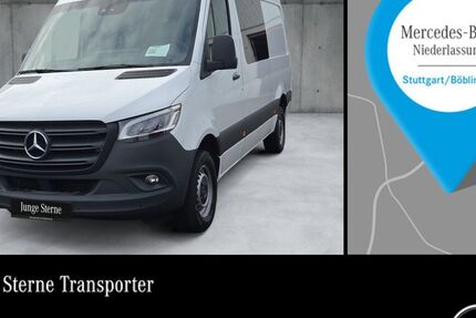 Mercedes-Benz Sprinter 101.879 km 33.058 &euro; Böblingen 71034