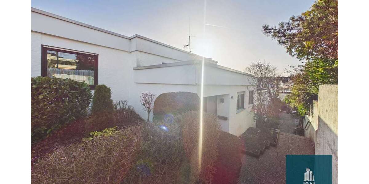 Einfamilienhaus Remseck am Neckar - 4.5 Zimmer, 131 m&sup2;, 429.000&euro; | Angebot:26824686