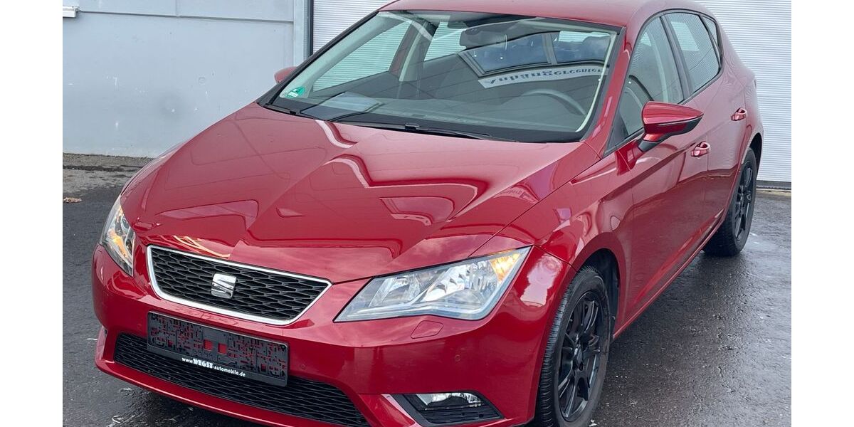 Seat Leon 83.000 km 10.890 &euro; Leonberg 71229