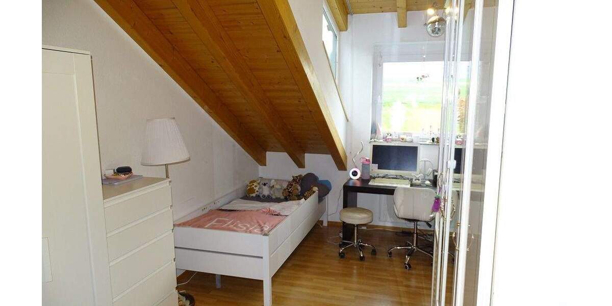 Doppelhaushälfte Großbottwar Hof und Lembach - 5 Zimmer, 165 m&sup2;, 599.000&euro; | Angebot:25896731