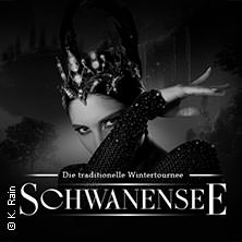 Schwanensee - Grand Classic Ballet - Die traditionelle Wintertournee 31.12.2026 Stage Apollo Theater Stuttgart