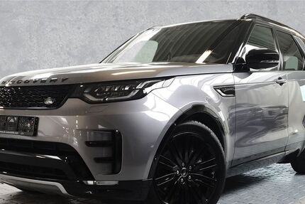 Land Rover Discovery 68.875 km 49.990 &euro; Asperg 71679