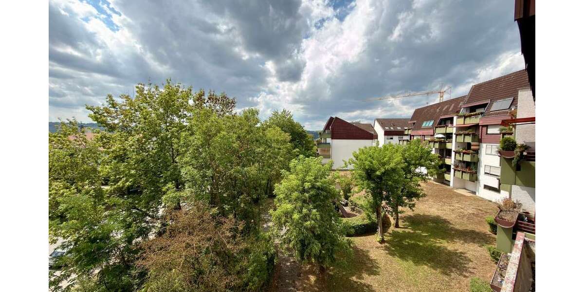 Etagenwohnung Esslingen am Neckar Oberesslingen - 3 Zimmer, 85 m&sup2;, 298.000&euro; | Angebot:27222031