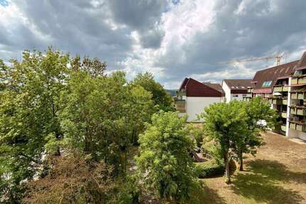 Wohnung Esslingen am Neckar Oberesslingen - 3 Zimmer, 85 m&sup2;, 298.000&euro; | Angebot:27222031