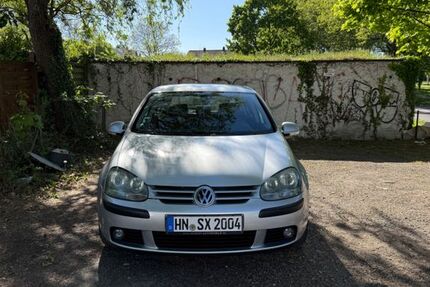 VW Golf 256.000 km 2.600 &euro; Heilbronn 74078