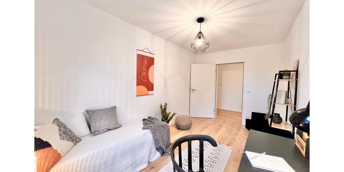 Etagenwohnung Waiblingen Beinstein - 3.5 Zimmer, 94 m&sup2;, 424.000&euro; | Angebot:27096388