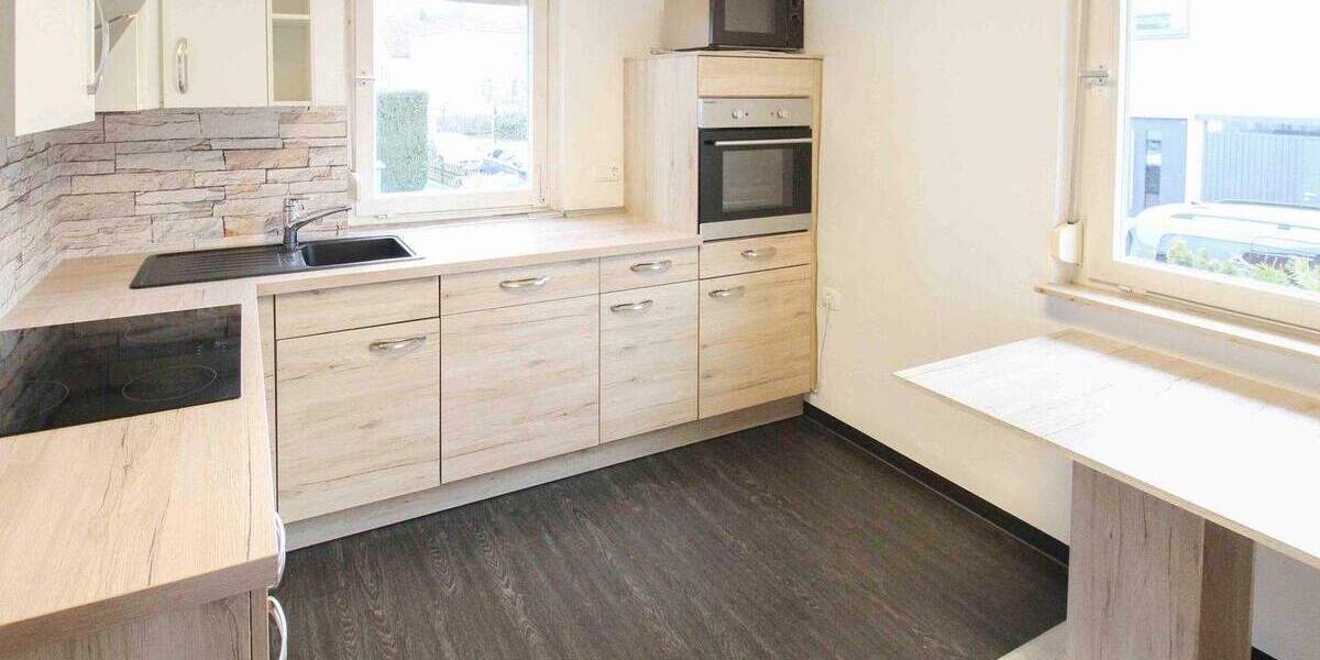 Einfamilienhaus Leingarten Großgartach - 5 Zimmer, 369.000&euro; | Angebot:25650627