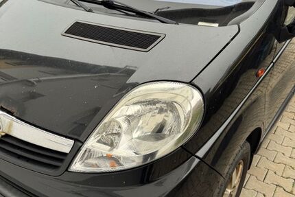 Opel Vivaro 368.689 km 2.999 &euro; Gerlingen 70839