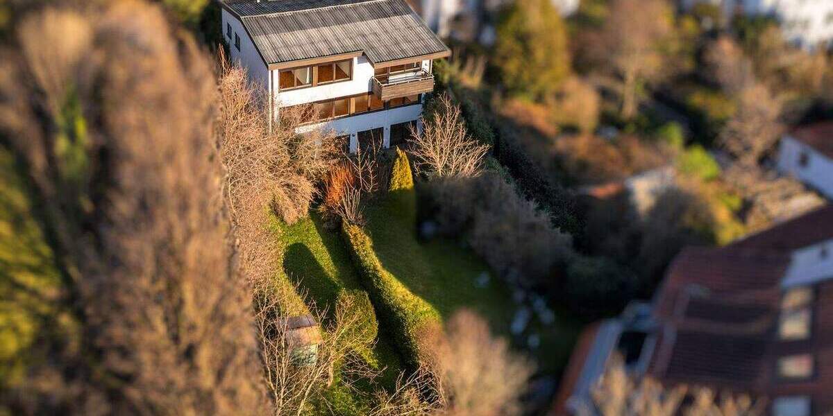 Einfamilienhaus Stuttgart Vaihingen - 6 Zimmer, 193 m&sup2;, 1.090.000&euro; | Angebot:25685479