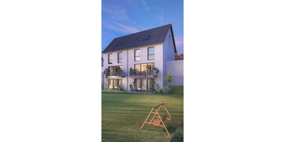 Doppelhaushälfte Heimsheim - 6 Zimmer, 149 m&sup2;, 665.140&euro; | Angebot:25704348