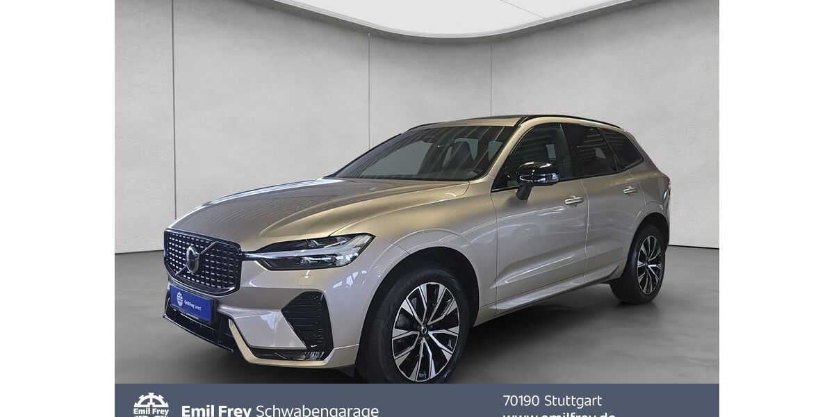 Volvo XC60 27.760 km 42.500 &euro; Stuttgart 70190