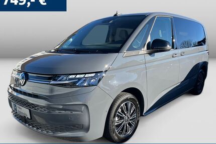 VW T7 Multivan 7.364 km 61.790 &euro; Schorndorf 73614