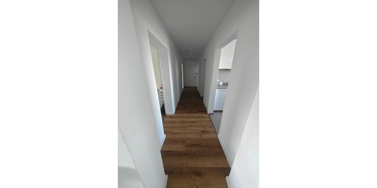 Etagenwohnung Heilbronn Böckingen - 3 Zimmer, 83 m&sup2;, 1.200&euro; | Angebot:27568193