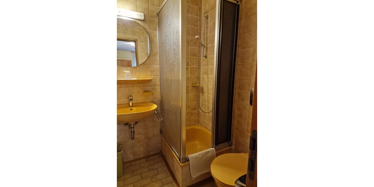 Etagenwohnung Stuttgart Luginsland - 1 Zimmer, 15 m&sup2;, 720&euro; | Angebot:25267868