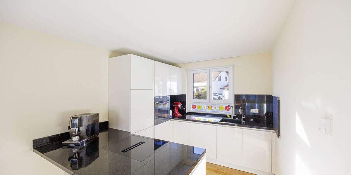 Einfamilienhaus Bönnigheim - 6 Zimmer, 150 m&sup2;, 699.000&euro; | Angebot:25697994