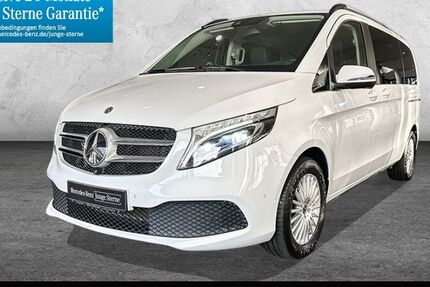 Mercedes-Benz V 300 86.000 km 51.429 &euro; Ludwigsburg 71636