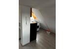 Dachgeschoßwohnung Stuttgart Degerloch - 2 Zimmer, 35 m&sup2;, 650&euro; | Angebot:26227342