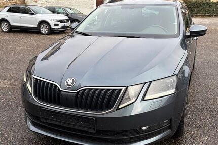 Skoda Octavia 172.000 km 11.700 &euro; Stuttgart 70469