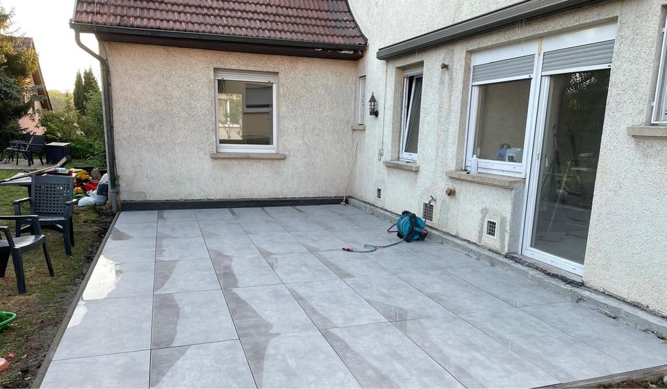 Erdgeschoßwohnung Plochingen - 4 Zimmer, 112 m&sup2;, 350.000&euro; | Angebot:25836752