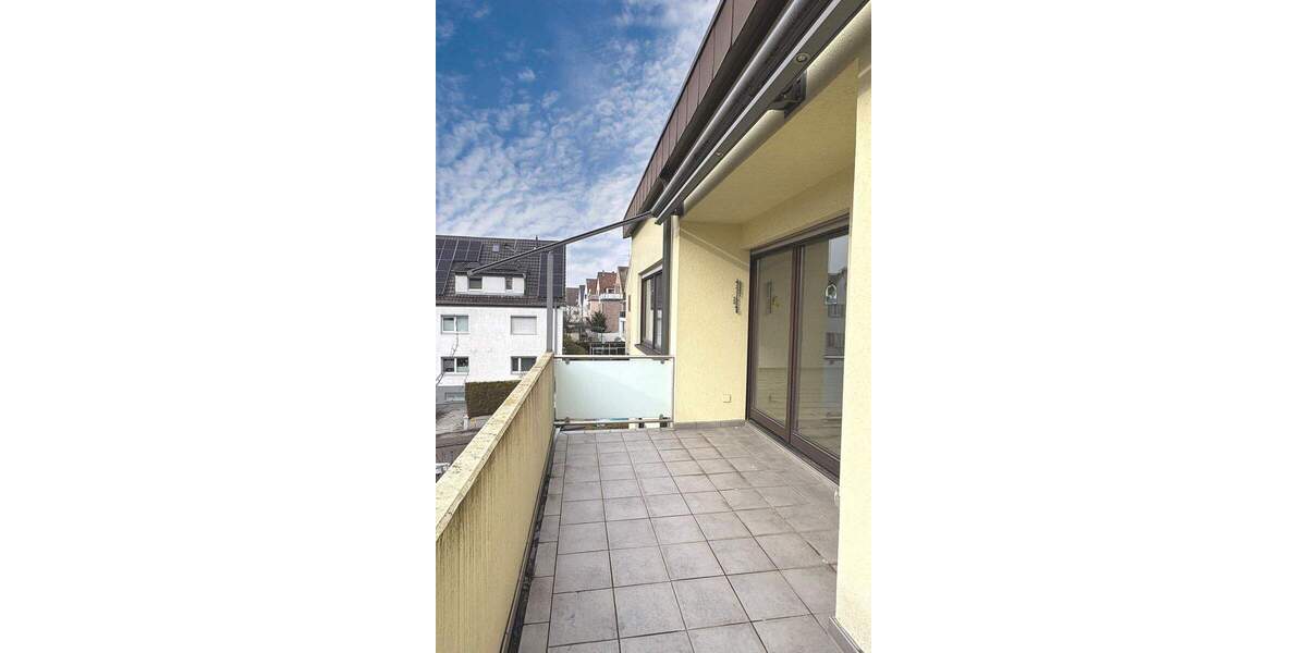 Etagenwohnung Stuttgart Zuffenhausen - 4 Zimmer, 98 m&sup2;, 450.000&euro; | Angebot:25662729