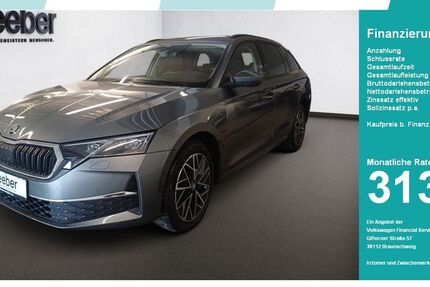 Skoda Octavia 30.120 km 30.489 &euro; Leonberg 71229