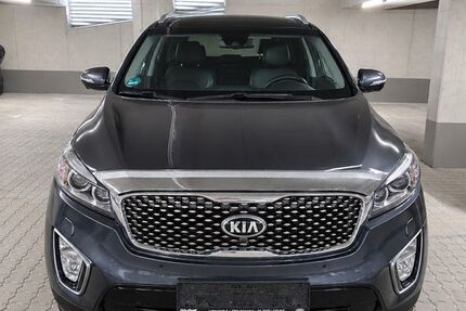 Kia Sorento 176.000 km 14.900 &euro; Winnenden 71364