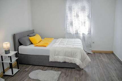 Zimmer Heilbronn - 1 Zimmer, 575&euro; | Angebot:25941648