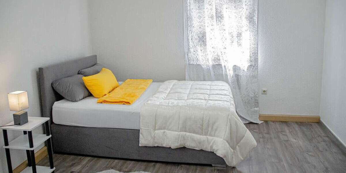 Zimmer Heilbronn - 1 Zimmer, 575&euro; | Angebot:25941648