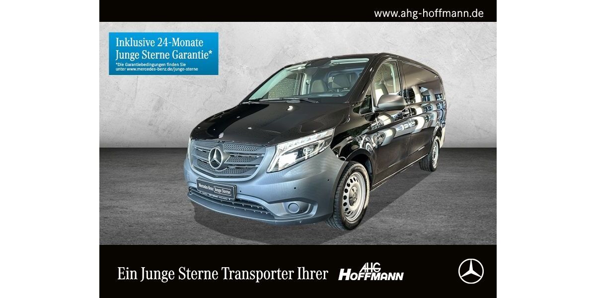 Mercedes-Benz Vito 66.300 km 29.666 &euro; Ludwigsburg 71636