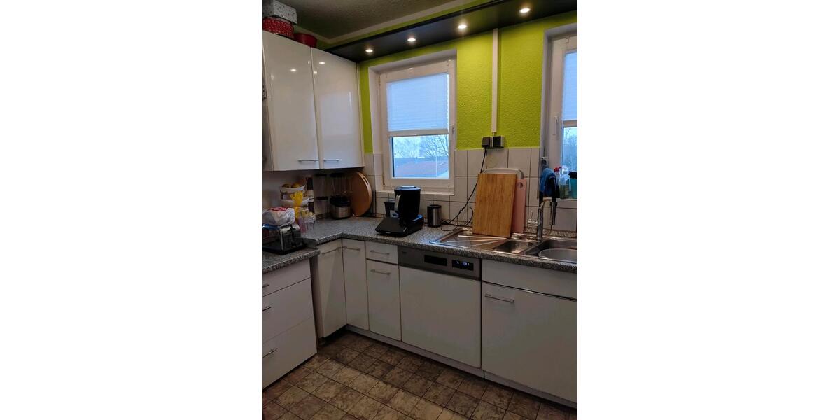 Etagenwohnung Remseck am Neckar - 3.5 Zimmer, 83 m&sup2;, 310.000&euro; | Angebot:24816043