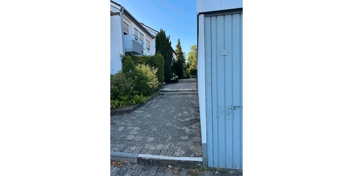 Reihenhaus Denkendorf - 6 Zimmer, 145 m&sup2;, 610.000&euro; | Angebot:27197725