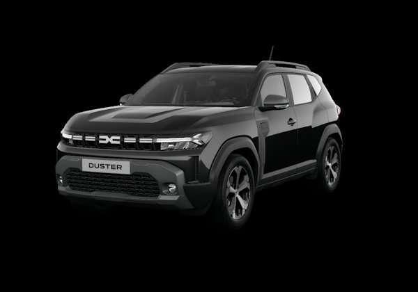 Dacia Duster 5.500 km 23.750 &euro; Güglingen 74363