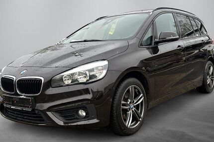 BMW 216 Gran Tourer 117.000 km 10.490 &euro; Weinstadt 71384