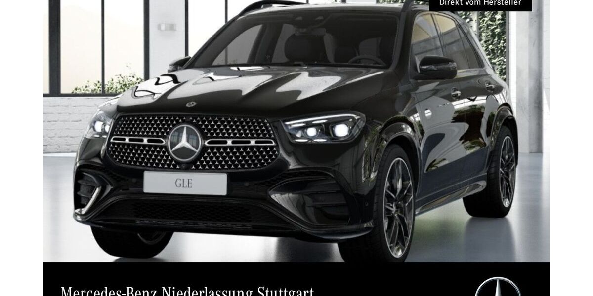 Mercedes-Benz GLE 450 14.560 km 86.990 &euro; Stuttgart 70372