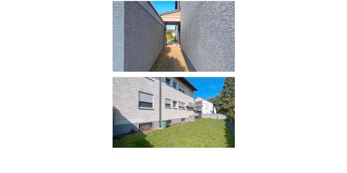 Dachgeschoßwohnung Unterensingen - 3 Zimmer, 51 m&sup2;, 179.000&euro; | Angebot:26972582