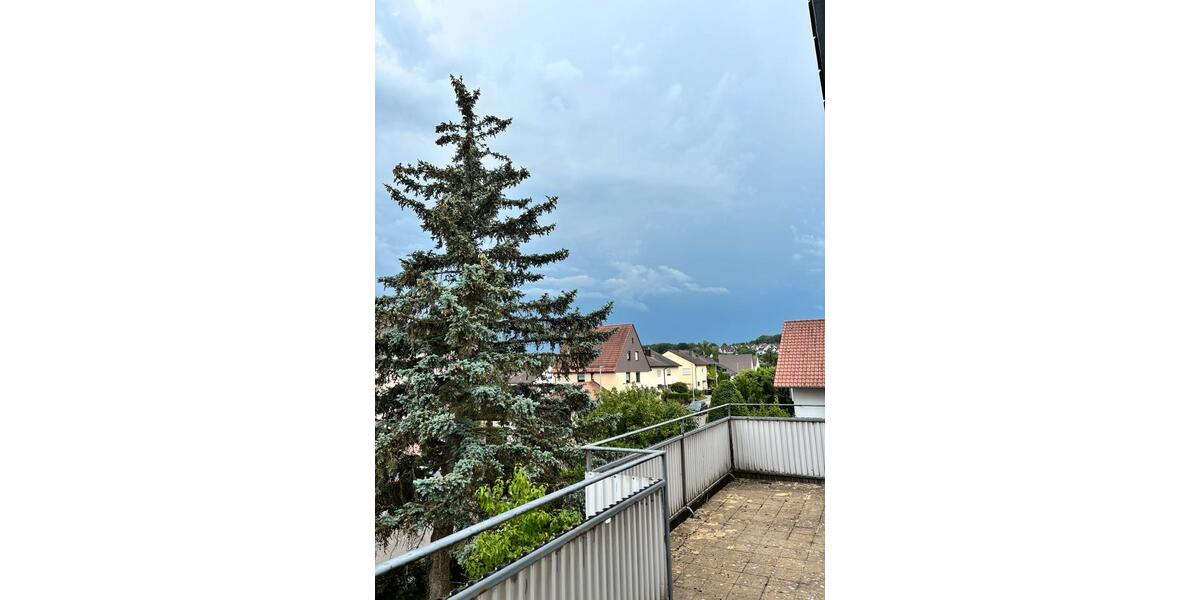 Etagenwohnung Steinheim an der Murr - 3 Zimmer, 75 m&sup2;, 1.000&euro; | Angebot:27553328