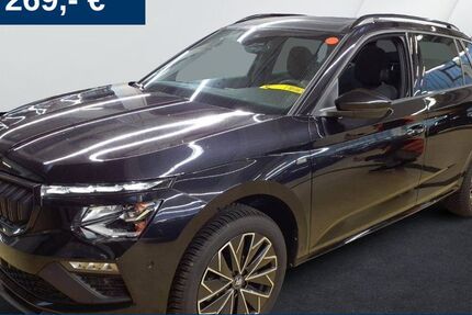 Skoda Kamiq 25.932 km 28.448 &euro; Weinstadt-Endersbach 71384