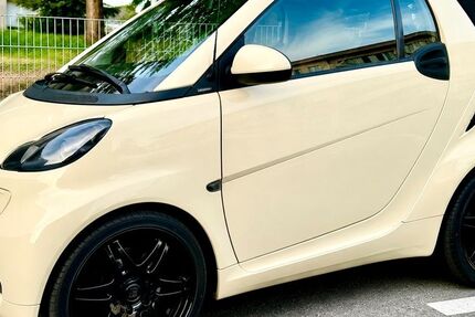 Smart ForTwo 84.000 km 14.900 &euro; Leinfelden-Echterdingen 70771