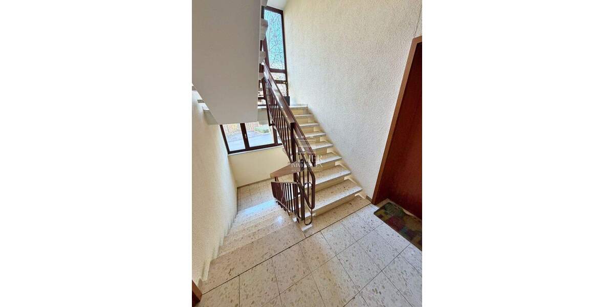 Etagenwohnung Böblingen Dagersheim - 3 Zimmer, 94 m&sup2;, 375.000&euro; | Angebot:25750172