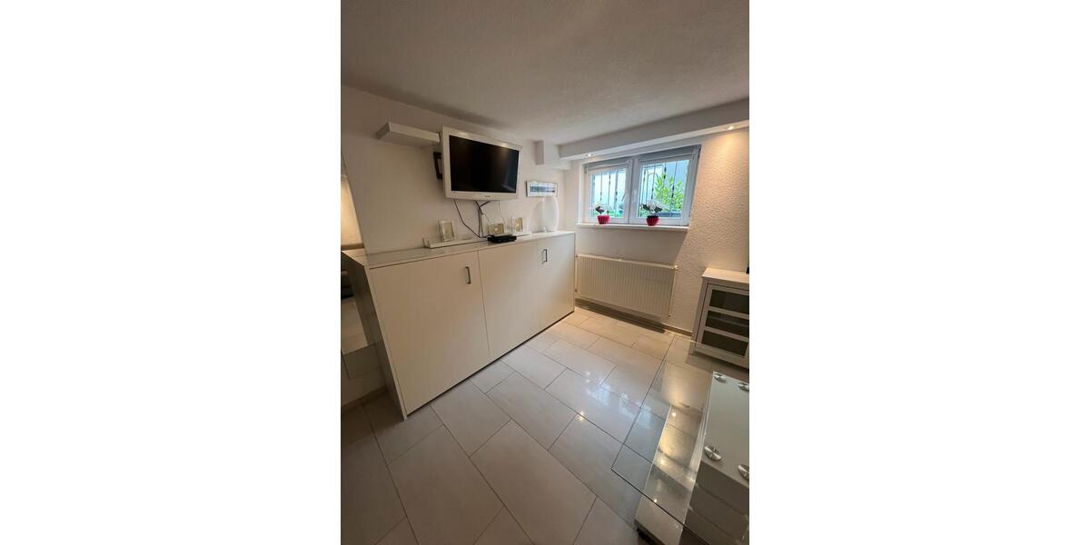 Hochparterre Winterbach - 1 Zimmer, 29 m&sup2;, 700&euro; | Angebot:25920929