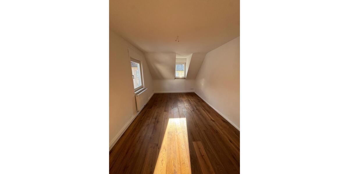 Etagenwohnung Stuttgart Hedelfingen - 2 Zimmer, 55 m&sup2;, 950&euro; | Angebot:25905247