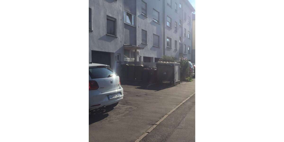 Etagenwohnung Ludwigsburg Hoheneck - 3 Zimmer, 74 m&sup2;, 880&euro; | Angebot:26164926