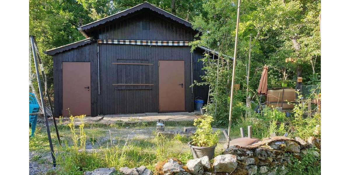 Grundstück Wiernsheim - 49.000&euro; | Angebot:22187127