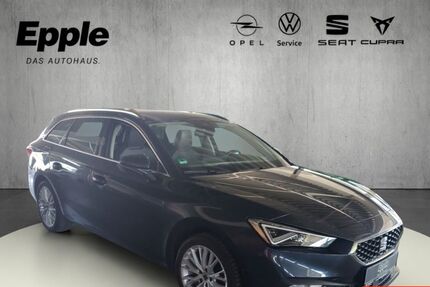 Seat Leon 86.003 km 20.490 &euro; Rutesheim 71277