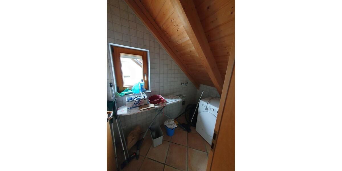 Dachgeschoßwohnung Nordheim - 3.5 Zimmer, 102 m&sup2;, 370.000&euro; | Angebot:25948580